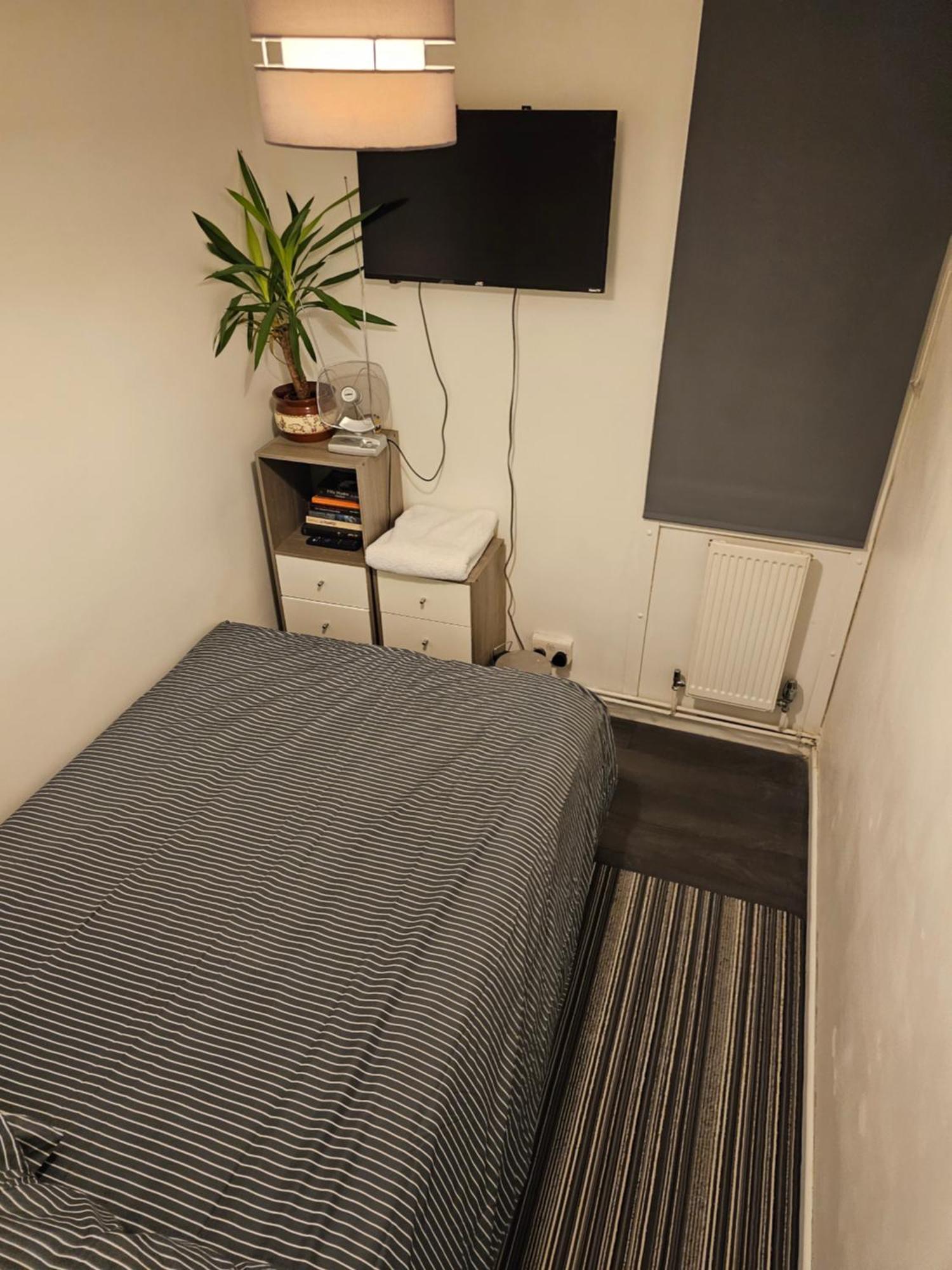 Charming Room Near Central Лондон Екстер'єр фото